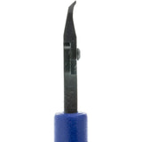 Long Nose 45º Angle End Super Flush Cutters - Micro Head