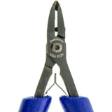 Long Nose 45º Angle End Super Flush Cutters