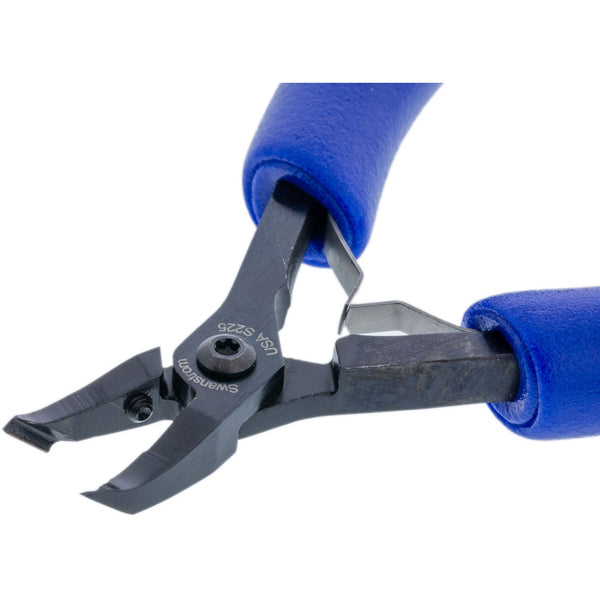 Long Nose 45º Angle End Super Flush Cutters