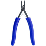Long Nose 45º Angle End Super Flush Cutters