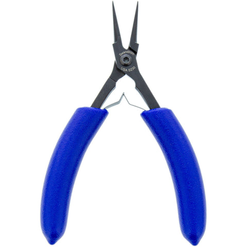 Pliers - Medium Extra Long Chain Nose
