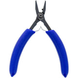 Long Nose 90º End Super Flush Cutter
