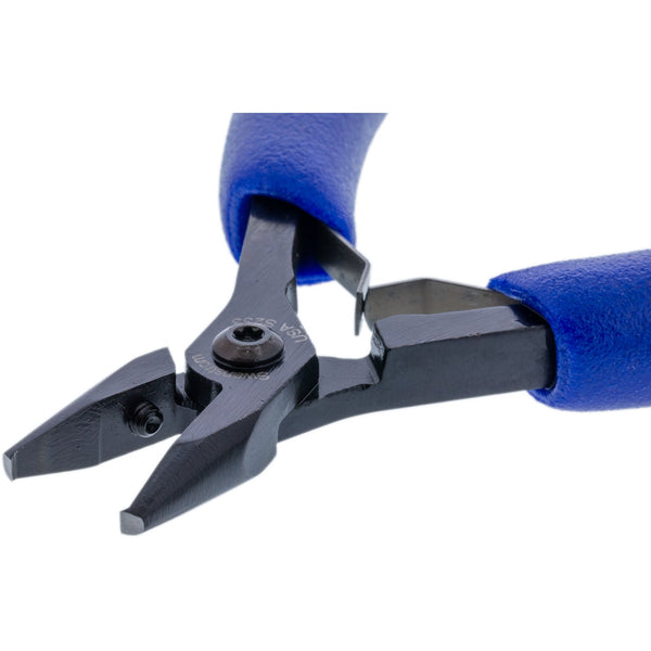 Long Nose 90º End Super Flush Cutter