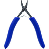 Long Nose 90º End Super Flush Cutter