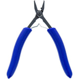 Long Nose 90º End Super Flush Cutter