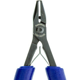 Long Nose 90º End Super Flush Cutter