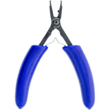 Long Nose 90º End Super Flush Cutter