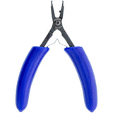 Long Nose 90º End Super Flush Cutter