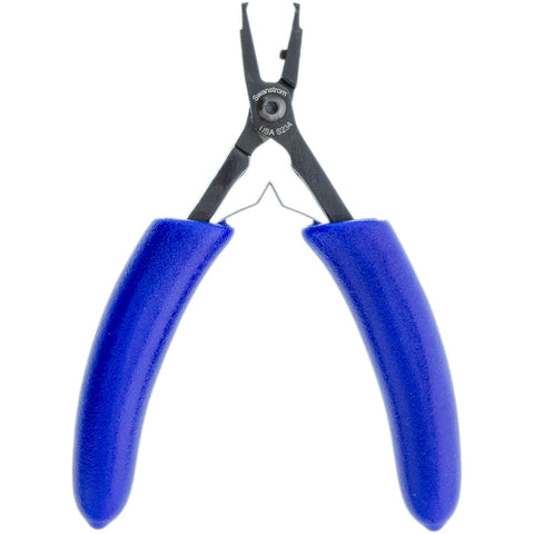 Long Nose 90º End Super Flush Cutter