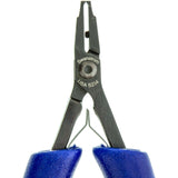 Long Nose 90º End Super Flush Cutter