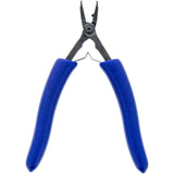 Long Nose 90º End Super Flush Cutter