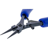 Swanstrom S236-4 Small Round Nose Pliers – Standard Handle