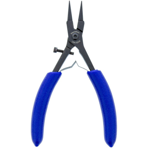 Pliers - Small Round Nose