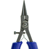 Swanstrom S236E-4 Small Round Nose Pliers with Long Ergonomic Handle