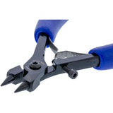 Swanstrom S238E Small Round Nose Pliers with Long Ergonomic Handle