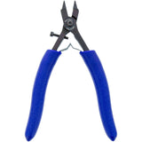 Swanstrom S238E Small Round Nose Pliers with Long Ergonomic Handle