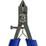 Swanstrom S238E Small Round Nose Pliers with Long Ergonomic Handle