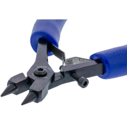 Swanstrom S238 Small Round Nose Pliers – Standard Handle