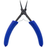 Pliers - Small Bent Needle Nose