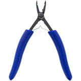 Swanstrom S247ELI Tip Cutter Head Flush Cutter with Long Ergonomic Handle