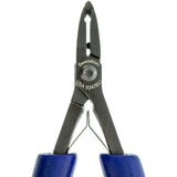 Swanstrom S247ELI Tip Cutter Head Flush Cutter with Long Ergonomic Handle