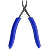 Swanstrom S248ELI Tip Cutter Head Flush Cutter with Long Ergonomic Handle