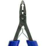Swanstrom S248ELI Tip Cutter Head Flush Cutter with Long Ergonomic Handle