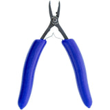Swanstrom S249ELI Tip Cutter Head Flush Cutter with Long Ergonomic Handle