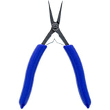 Swanstrom S320ELI Midsize Long Nose Chain Nose Pliers with Long Ergonomic Handle
