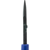 Swanstrom S328 Midsize Extra Long Chain Nose Pliers – Standard Handle