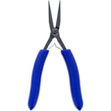 Swanstrom S328E Midsize Extra Long Chain Nose Pliers with Long Ergonomic Handle