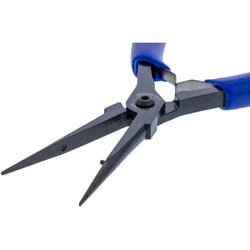 Swanstrom S330AE Midsize Extra Long Needle Nose Pliers with Long Ergonomic Handle