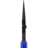 Swanstrom S331E Midsize Needle Nose Pliers with Serrated Jaw &amp; Ergonomic Handle