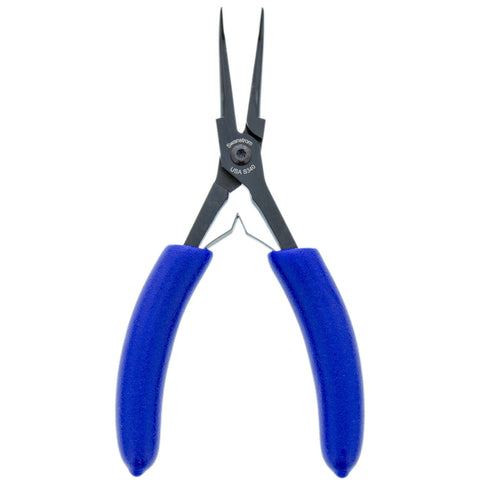 Pliers - Medium Bent Needle Nose