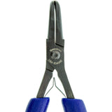 Pliers - Medium Bent Needle Nose