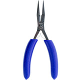 Long Chain Nose Pliers with Shear