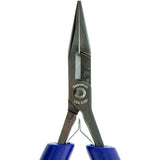 Long Chain Nose Pliers with Shear