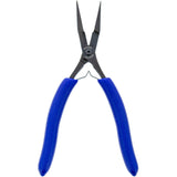 Long Chain Nose Pliers with Shear