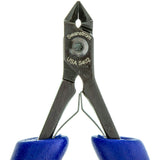 Super Series - Tapered & Relieved Head Cutters - Small Head Size