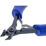 Super Series - Tapered & Relieved Head Cutters - Small Head Size