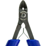 Super Series - Oval Head Cutters - Small Head Size