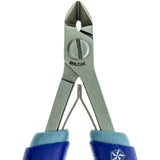 Super Series - Oval Head Cutters - Small Head Size