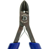 Super Series - Oval Head Cutters - Small Head Size