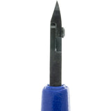 Swanstrom S412 Small Oval Head Super Flush Cutter