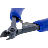 Swanstrom S412 Small Oval Head Super Flush Cutter