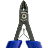 Super Series - Oval & Relieved Small Head Cutters
