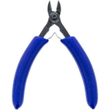 Super Series - Oval & Relieved Small Head Cutters