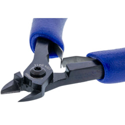 Super Series - Oval & Relieved Small Head Cutters