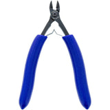 Super Series - Oval & Relieved Small Head Cutters