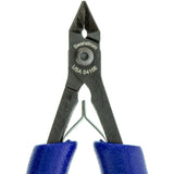 Super Series - Tapered & Relieved Head Cutters - Small Head Size